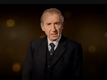 "Faltan dos días para que todo acabe" "Faltan dos días para que todo acabe"