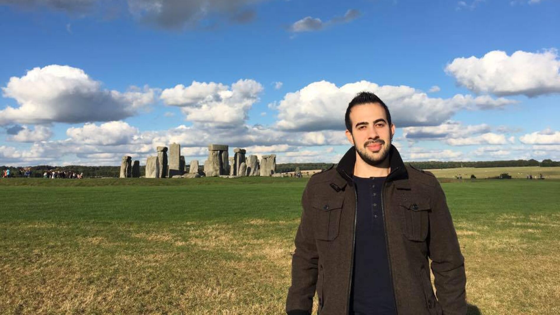 Javier Garc&iacute;a Pajares