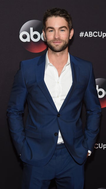Chace Crawford