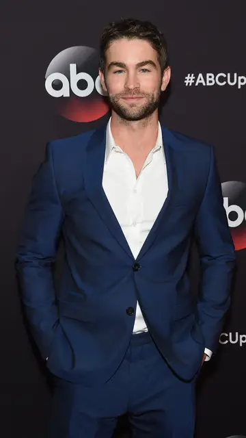 Gossip Girl Chace Crawford