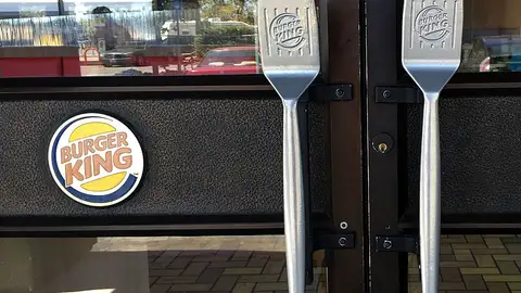 Restaurante Burger King Restaurante Burger King
