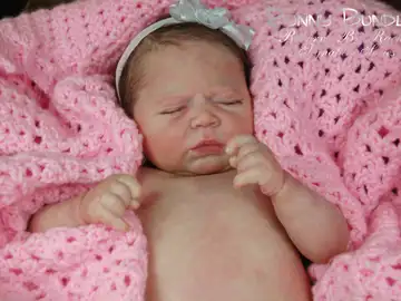 Bebé reborn Bebé reborn