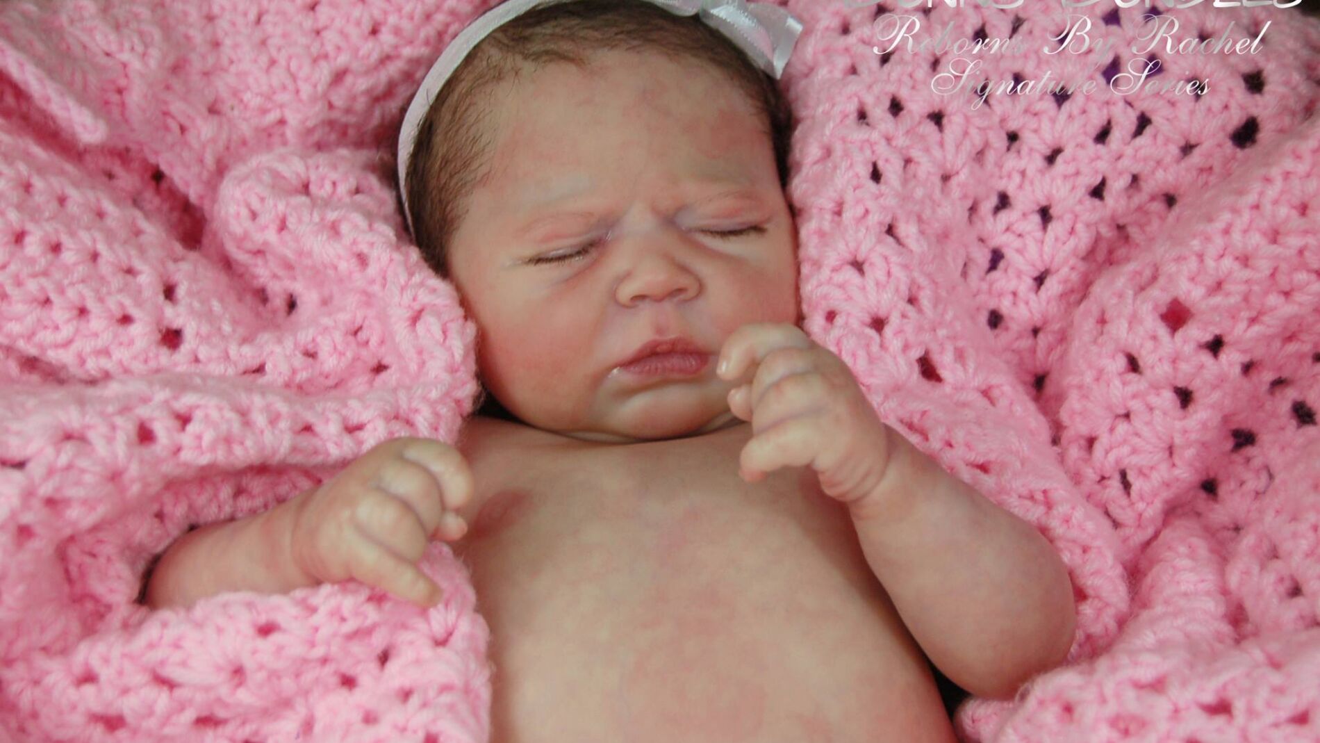 Beb&eacute; reborn