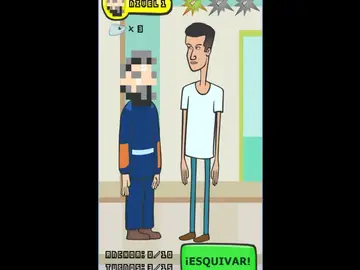 Juego de 'Caranchoa' Juego de 'Caranchoa'