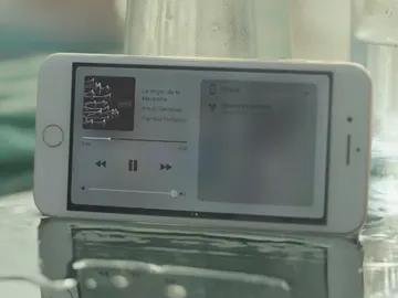 Anuncio iPhone 7 Anuncio iPhone 7