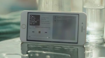 Anuncio iPhone 7