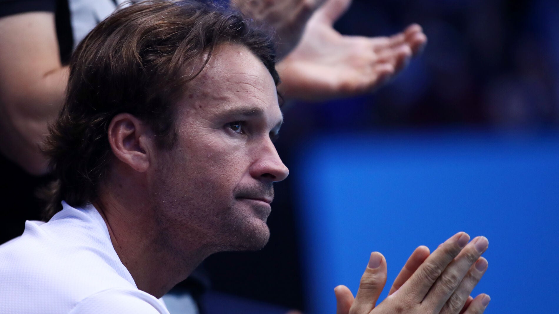 El extenista Carlos Moy&aacute;