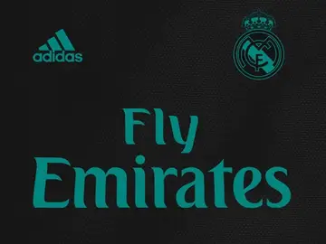 ¿Posible segunda equipación del Real Madrid para la próxima temporada? ¿Posible segunda equipación del Real Madrid para la próxima temporada?