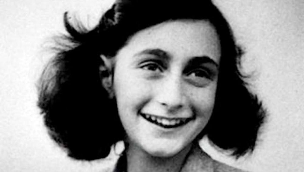 Ana Frank