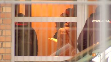 La Policía busca al asesino de la joven apuñalada en Vigo