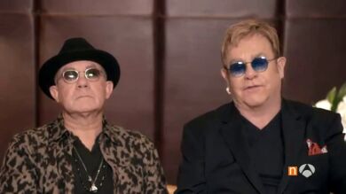 Elton John y su letrista darán 10.000 dólares a quien haga el mejor videoclip con sus temas