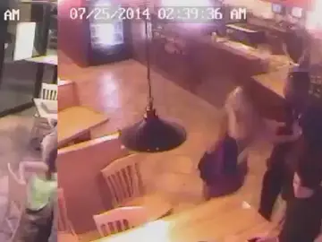 Agresión de Joe Mixon a una joven Agresión de Joe Mixon a una joven