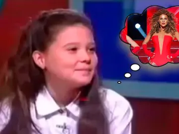 El sueño que Lorena Gómez jamás pensó que se haría realidad El sueño que Lorena Gómez jamás pensó que se haría realidad