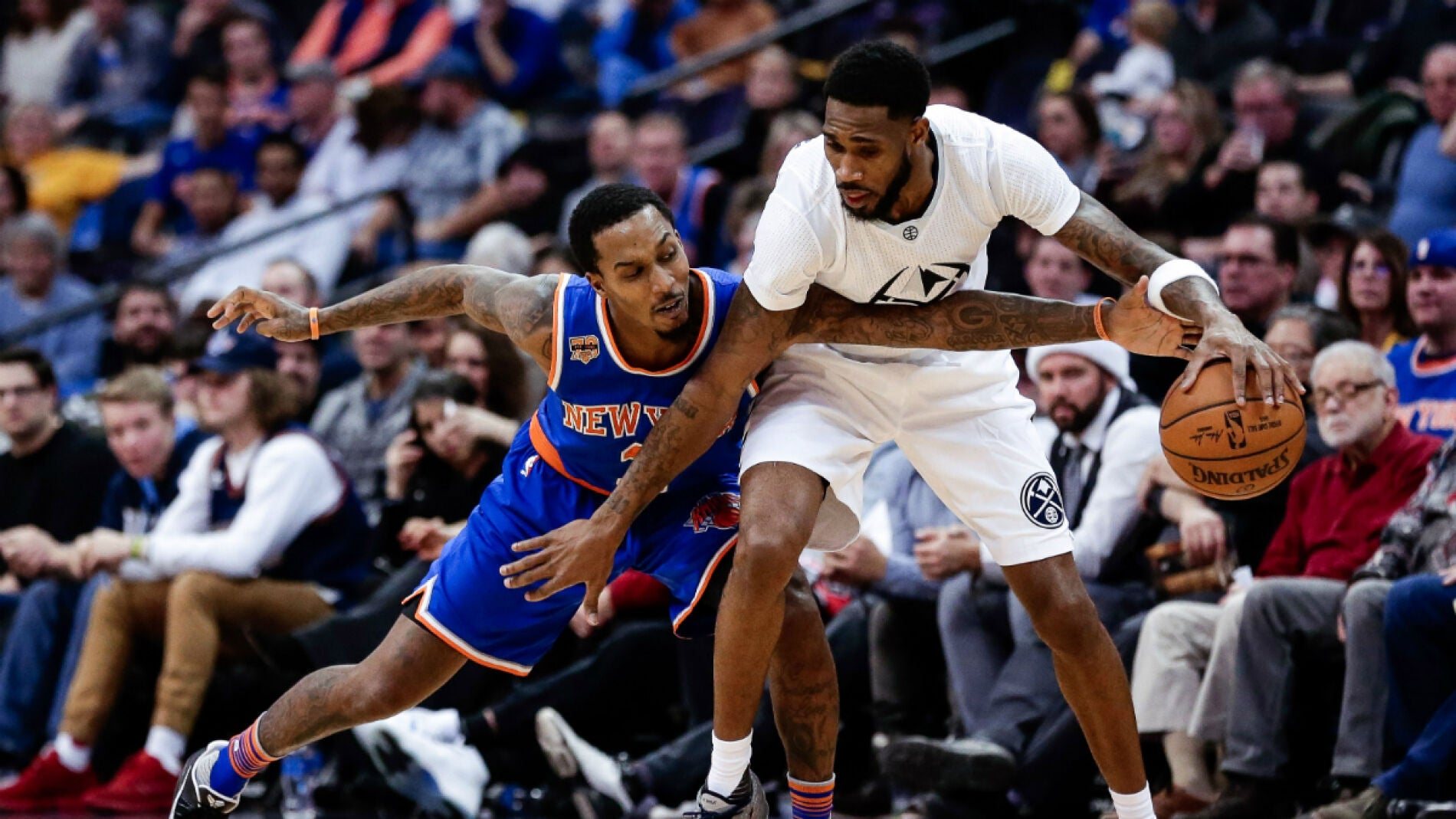 Jennings, contra Barton