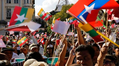 Las mejores instantáneas de la semana del 12 al 18 de diciembre