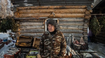 Un ruso en Siberia