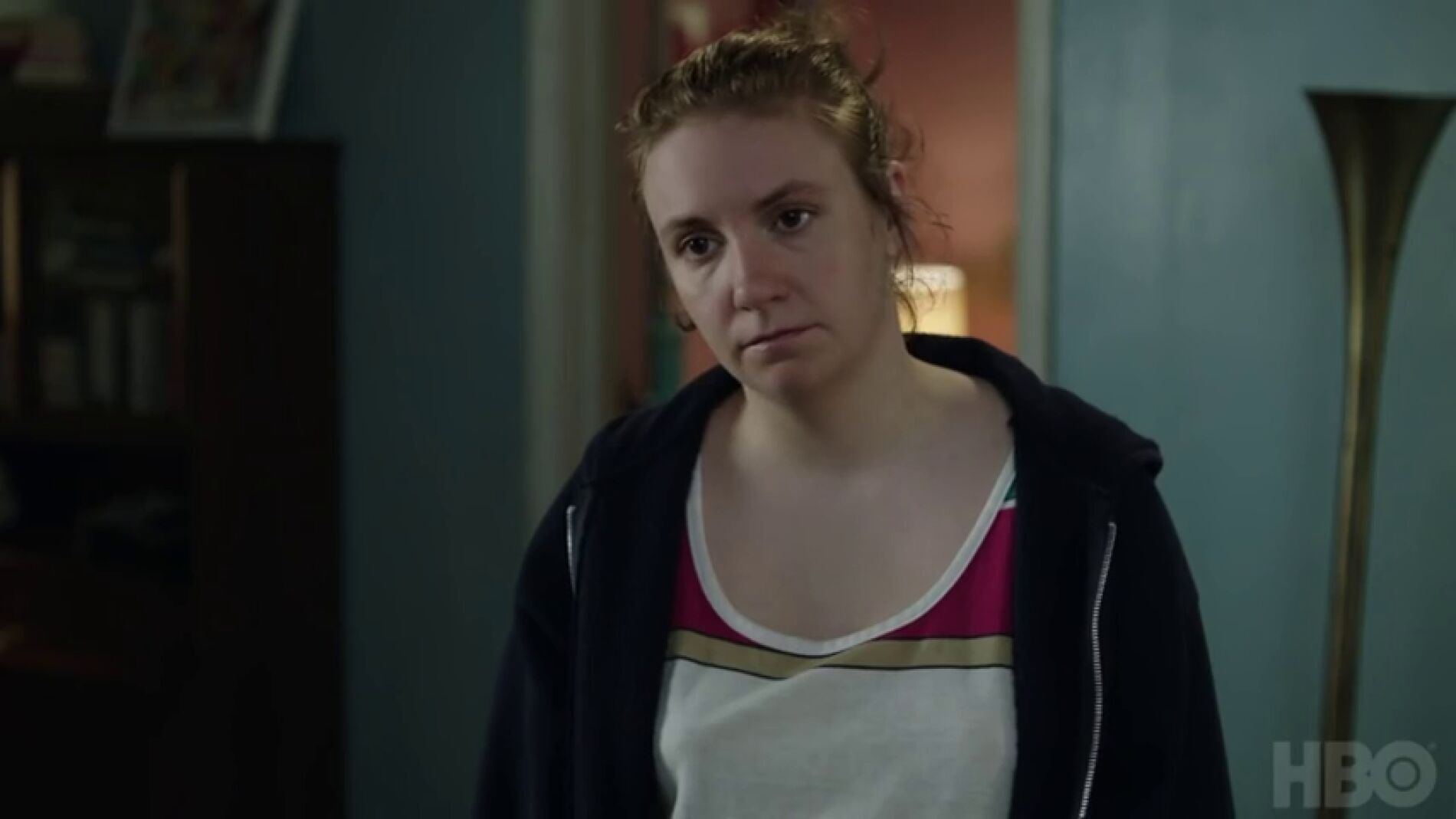 Frame 19.481825 de: 'Girls' presenta el teaser de su sexta y última temporada 