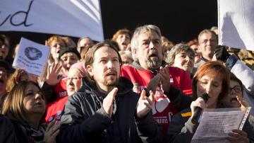 Pablo Iglesias