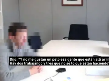 testimonio Kabul testimonio Kabul