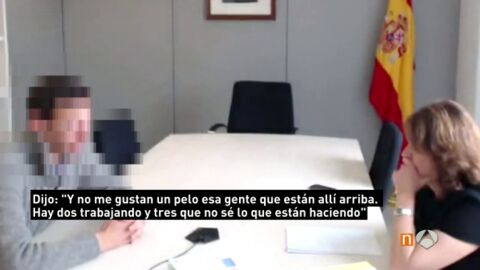 testimonio Kabul