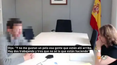 testimonio Kabul testimonio Kabul