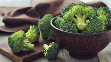 Alimentos para el cerebro