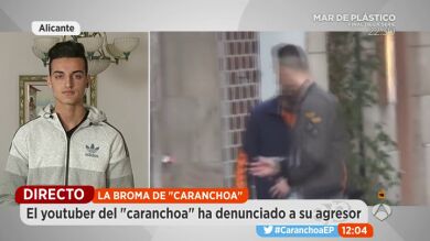'Mr. Granbomba': 