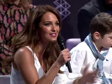 Paula Echevarría Paula Echevarría