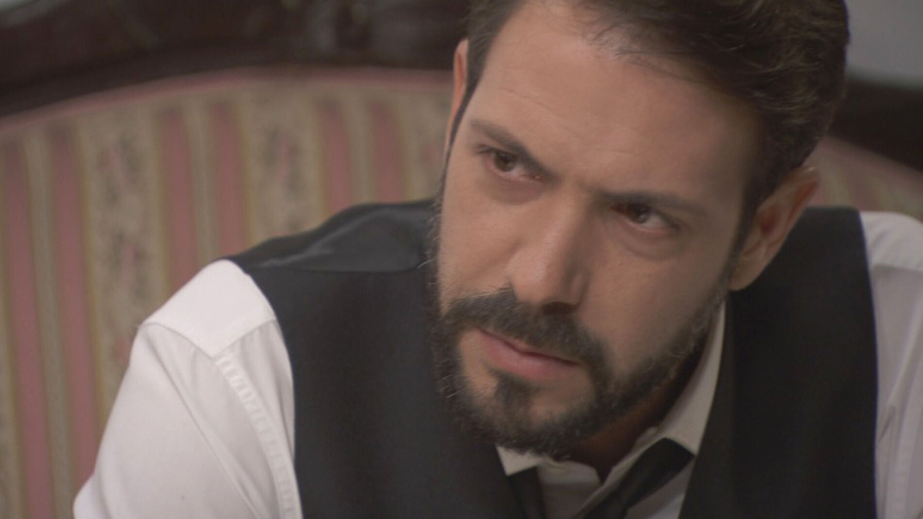 La decisi&oacute;n de Severo: &iquest;Candela o su futuro hijo?