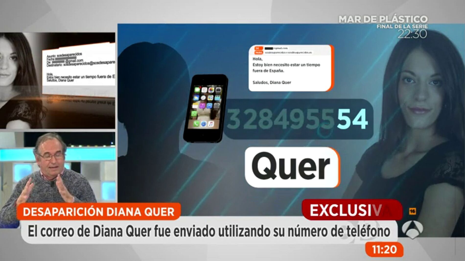 Frame 261.317931 de: DIANA