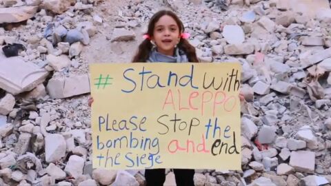 Frame 19.2 de: La ONU estudia el env&iacute;o de observadores internacionales a Siria para controlar la evacuaci&oacute;n