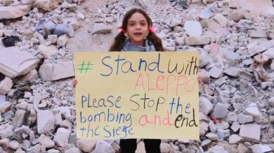 La ONU aprueba el envío de observadores internacionales a Siria para controlar la evacuación