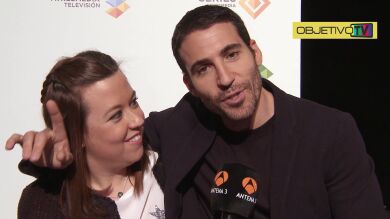 Miguel Ángel Silvestre practica su acento colombiano para la tercera temporada de 'Narcos'