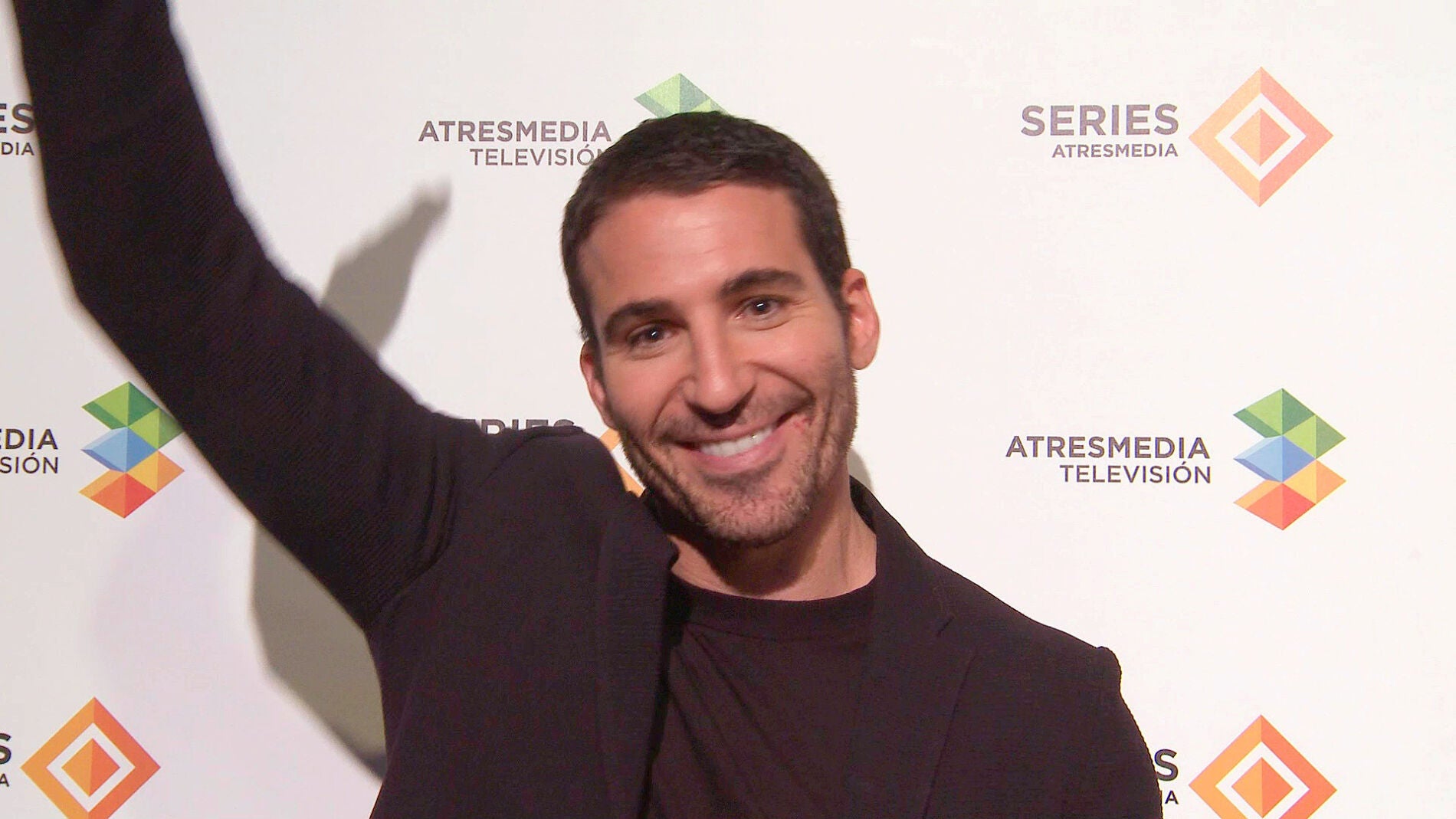 El sincero y emotivo mensaje de Miguel &Aacute;ngel Silvestre a los fans de 'Velvet'