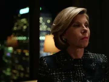 Frame 6.887633 de: Primer tráiler de 'The Good Fight', el 'spin off' de 'The Good Wife' Frame 6.887633 de: Primer tráiler de 'The Good Fight', el 'spin off' de 'The Good Wife'