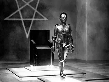 Metropolis Metropolis