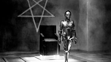 Metropolis