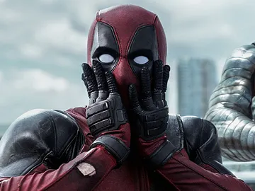 'Deadpool 2' lo ha petado en los cines 'Deadpool 2' lo ha petado en los cines