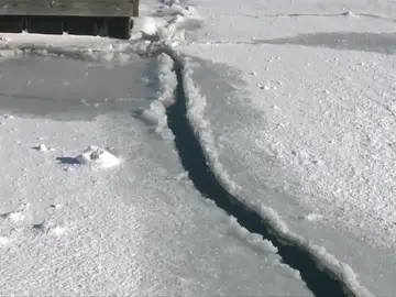 Frame 6.966222 de: El fío, la nieve y el riesgo de congelación mantienen en alerta a los estados de Illinois, Wisconsin y Minnesota Frame 6.966222 de: El fío, la nieve y el riesgo de congelación mantienen en alerta a los estados de Illinois, Wisconsin y Minnesota