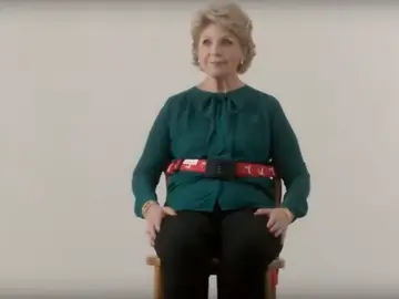 El 'sentador de madres' El 'sentador de madres'