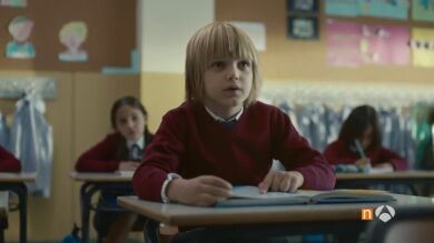 'Dytective for Samsung' la primera app para la detección temprana de dislexia impulsada por Samsung y difundida por Atresmedia