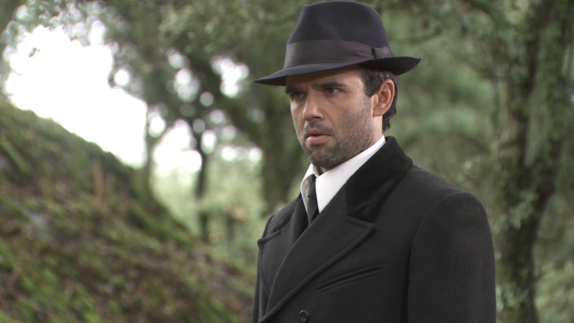 La incesante y peligrosa b&uacute;squeda de Carmelo Leal