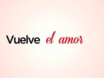 'Casados a primera vista' vuelve a Antena 3 'Casados a primera vista' vuelve a Antena 3