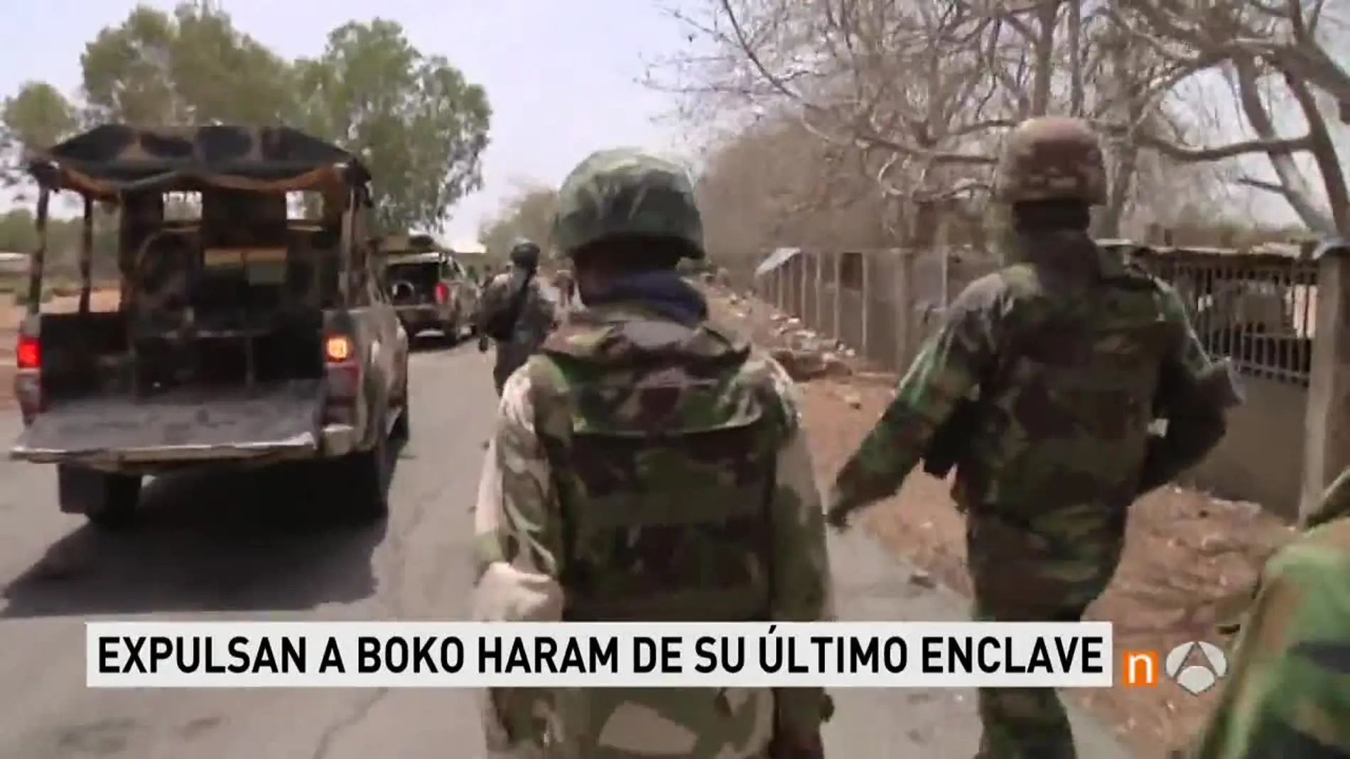 Boko Haram Boko Haram