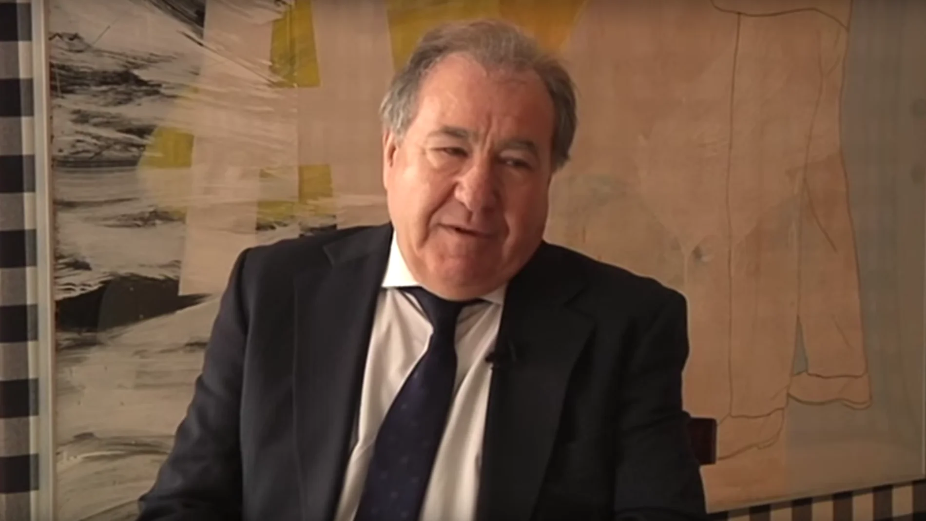 Manuel Muñoz Medina, el empresario denunciado por Teresa Rodríguez Manuel Muñoz Medina, el empresario denunciado por Teresa Rodríguez