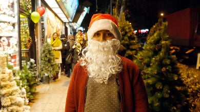 Las mejores instantáneas de la semana del 19 al 25 de diciembre