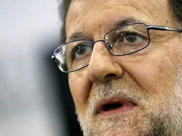 Mariano Rajoy Mariano Rajoy