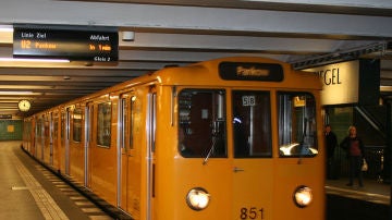 Metro de Berlín