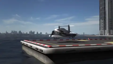 Frame 53.059207 de: La revolución tecnológica que cambiará el mundo Frame 53.059207 de: La revolución tecnológica que cambiará el mundo