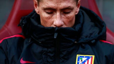Fernando Torres: 